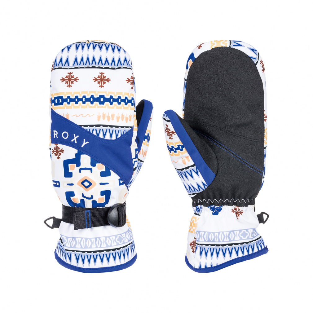 LV[ fB[X Xm[{[h O[u ROXY JETTY MITT ERJHN03238 ROXY