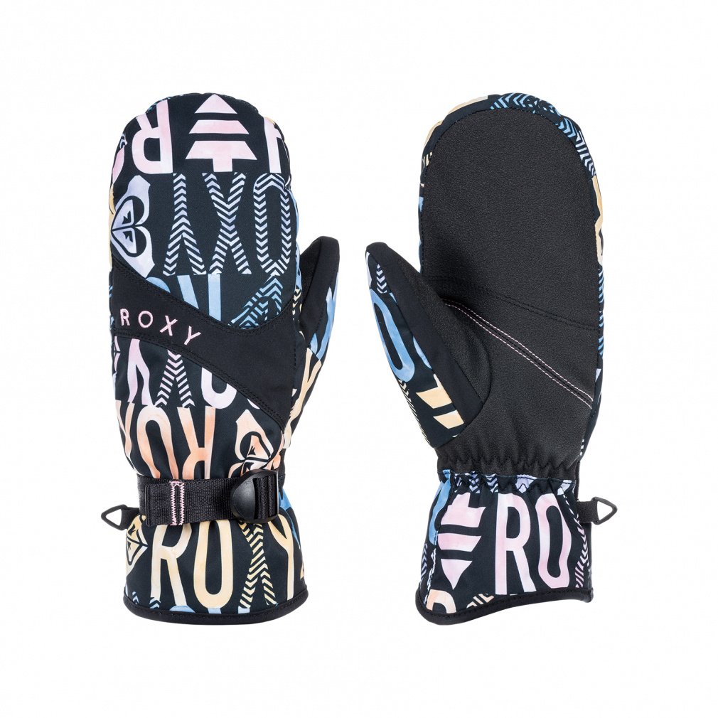 ロキシー レディース スノーボード グローブ ROXY JETTY MITT ERJHN03238 ROXY