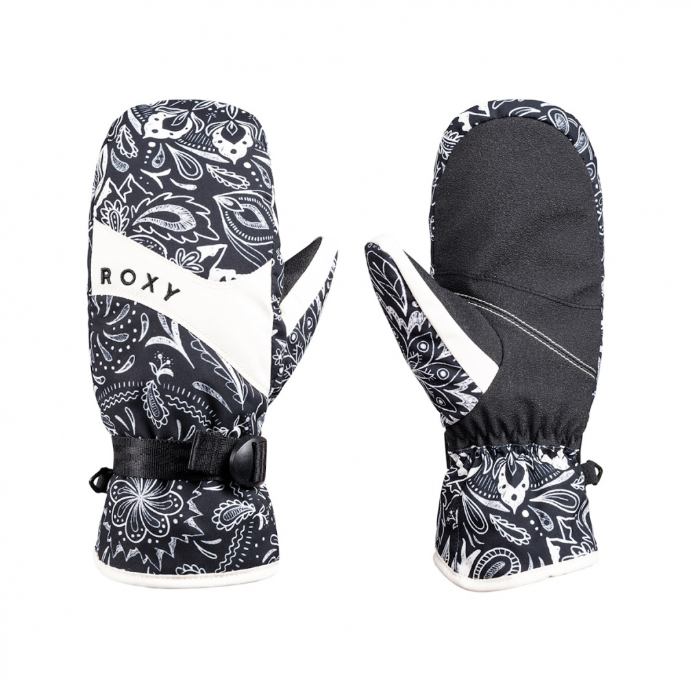 LV[ fB[X Xm[{[h O[u JETTY MITT ERJHN03252 ROXY