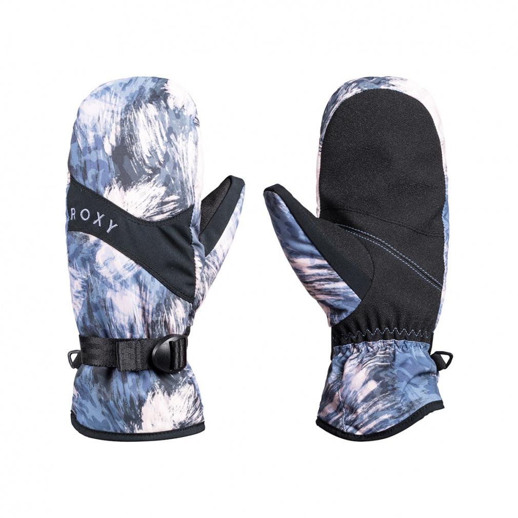ロキシー レディース スノーボード グローブ JETTY MITT ERJHN03252