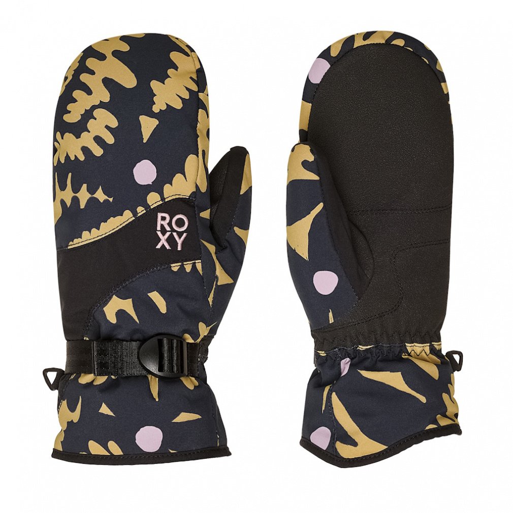 LV[ fB[X Xm[{[h O[u ROXY JETTY MITT ERJHN03266 ROXY