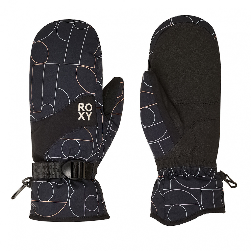 LV[ fB[X Xm[{[h O[u ROXY JETTY MITT ERJHN03266 ROXY