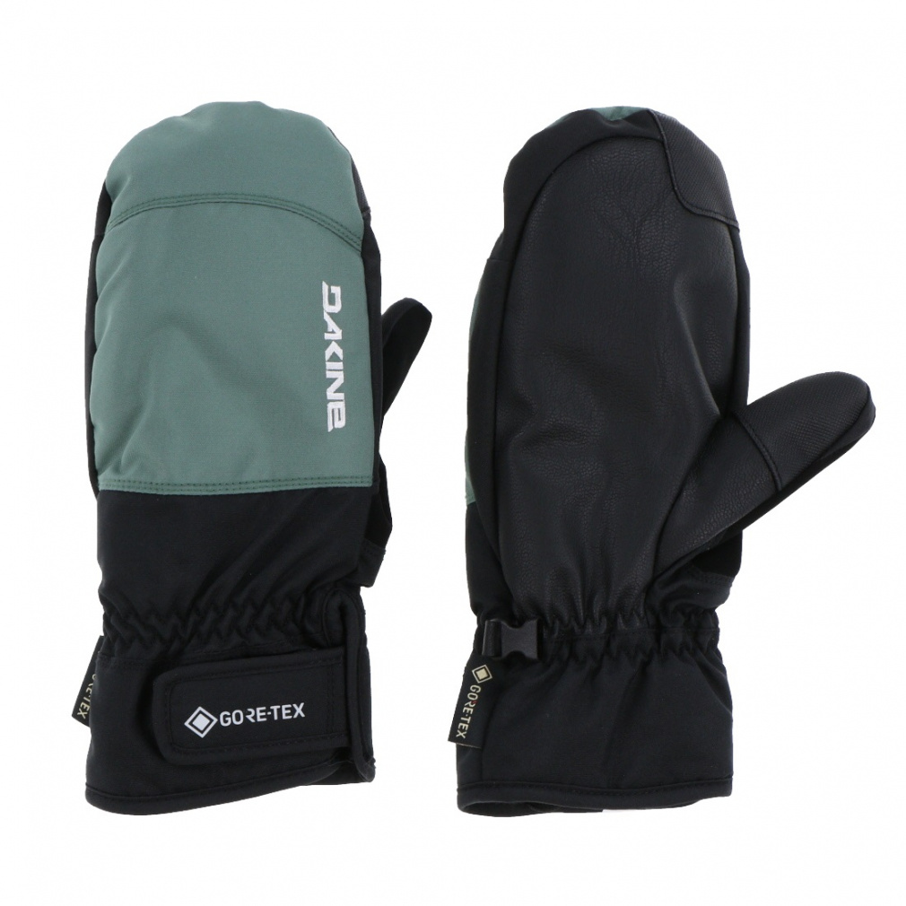 Dakine - ダカイン ゴアテックス SILVIA スノー ミトン レディース Mサイズ Amazon | DAKINE ダカイン レディース SILVIA GORE-TEX MITT