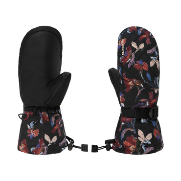 WOMENS LYNX MITTS