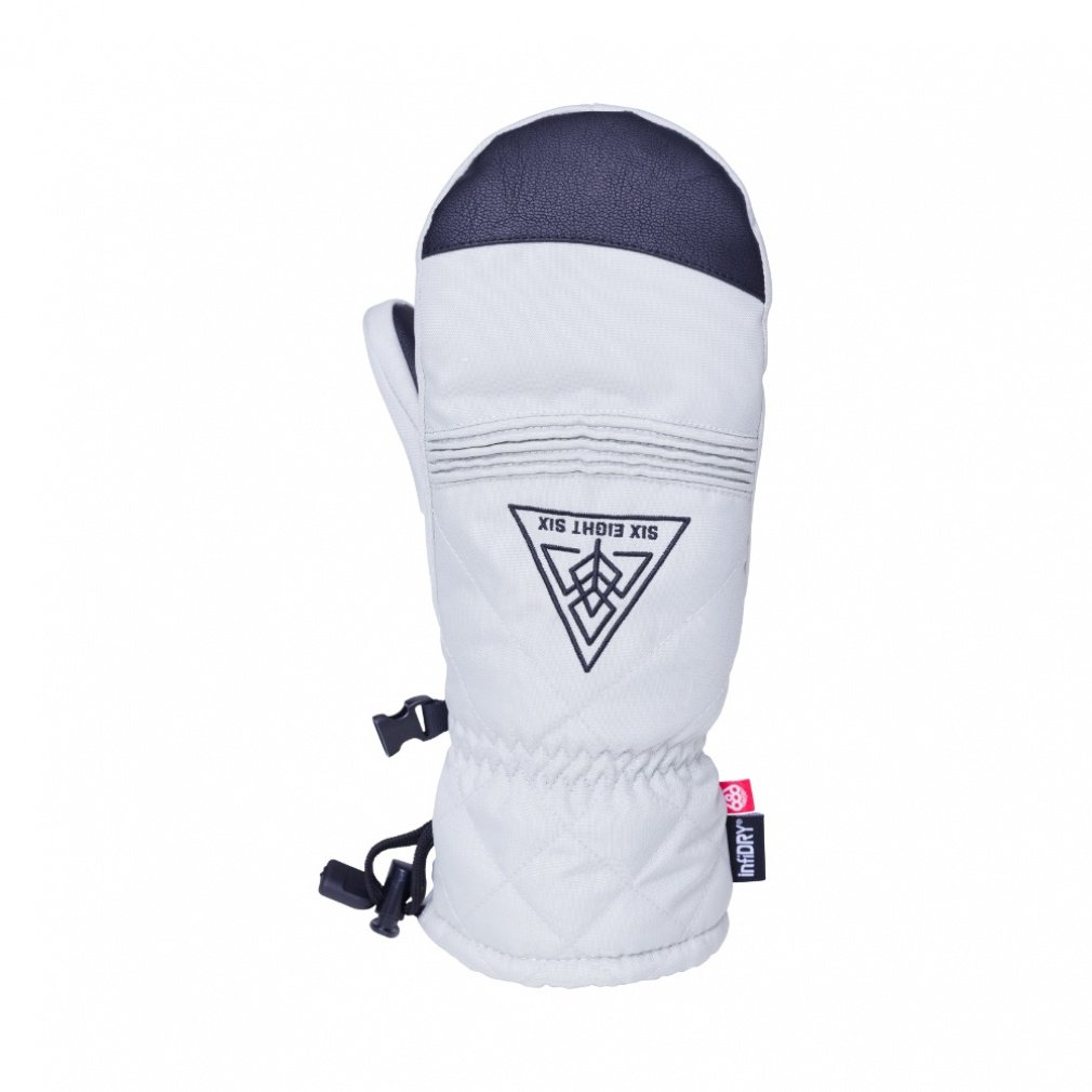 VbNXGCgVbNX fB[X Xm[{[h O[u JUBILEE MITT M2WGLV307 686