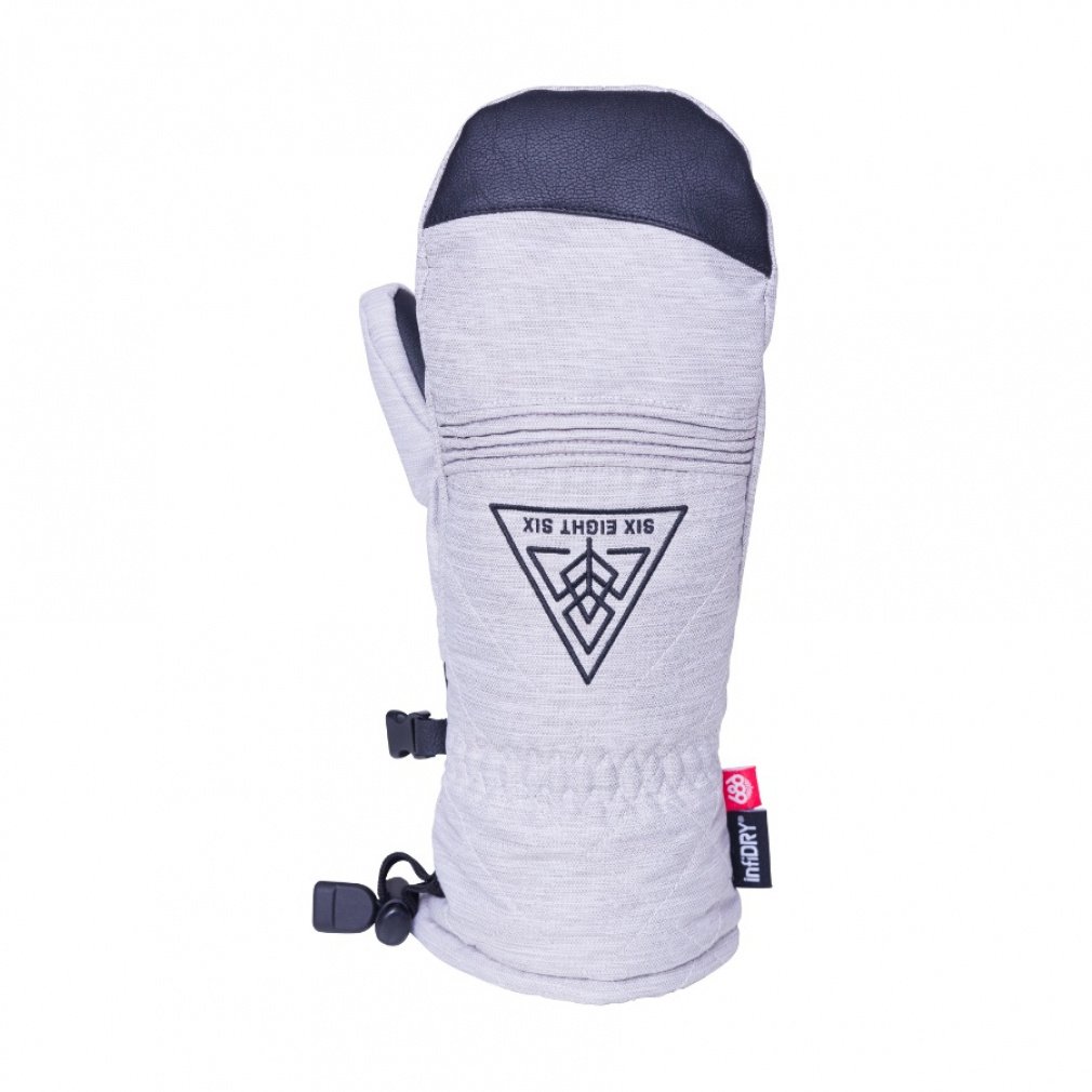 VbNXGCgVbNX fB[X Xm[{[h O[u JUBILEE MITT M2WGLV307 686