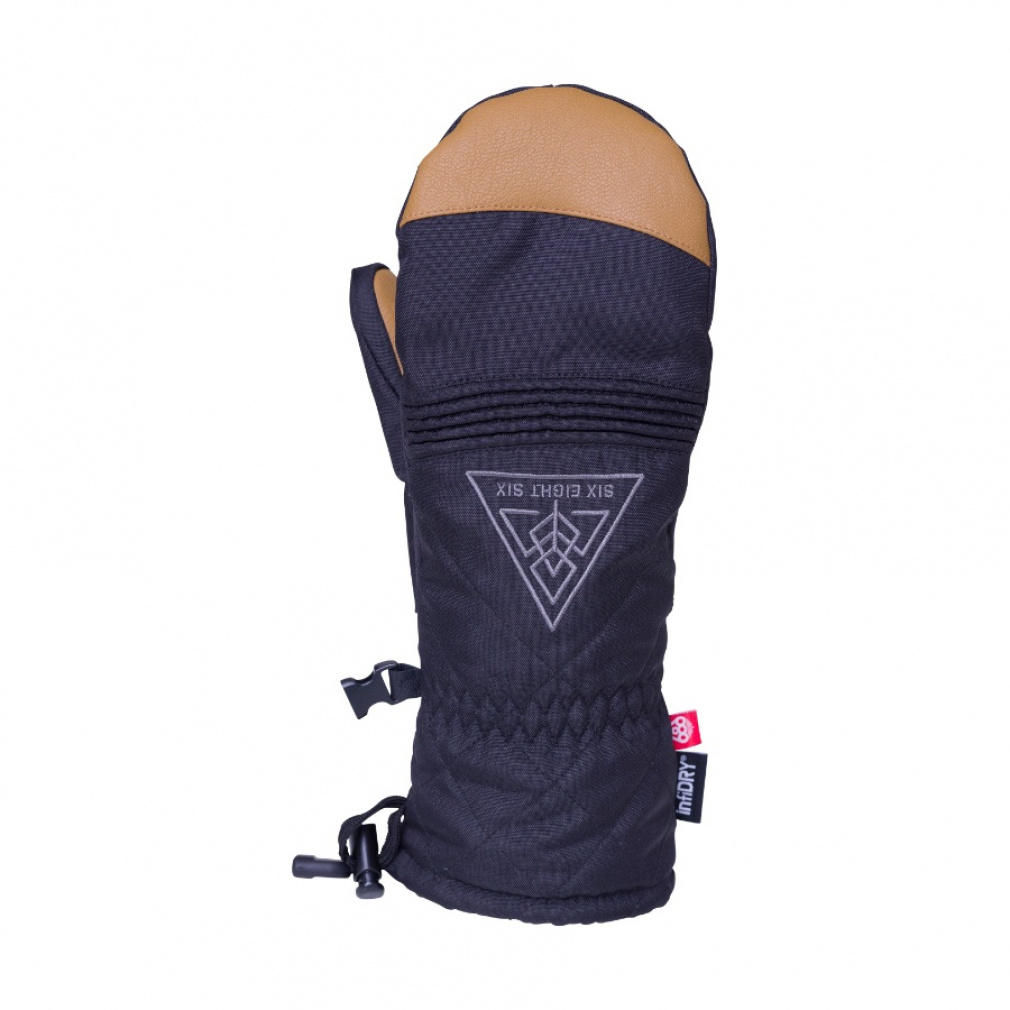 VbNXGCgVbNX fB[X Xm[{[h O[u JUBILEE MITT M2WGLV307 686