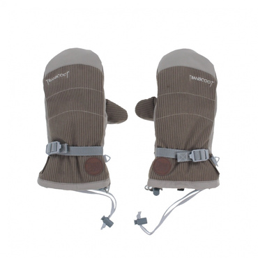 レディースMITTEN GLOVE