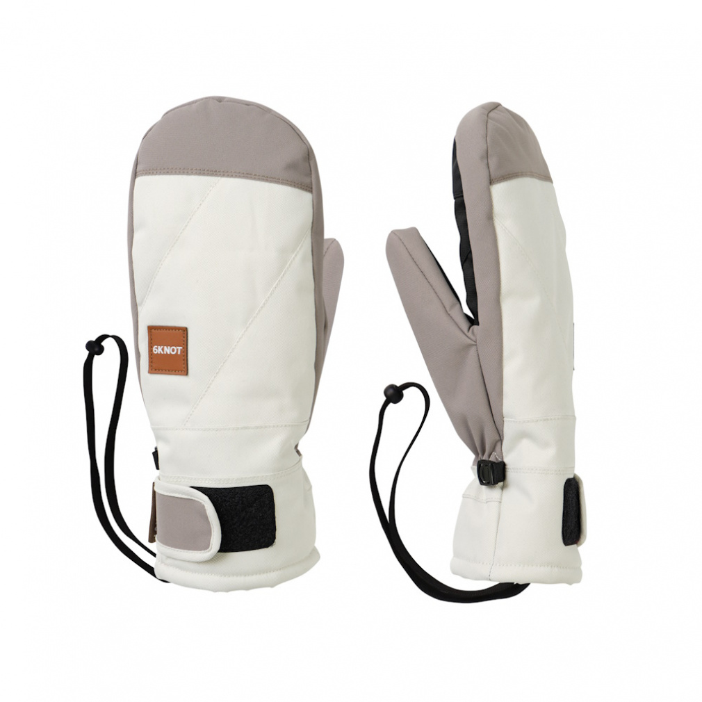 VbNXmbg fB[X Xm[{[h O[u 6KNOT SLASH MITT_ 6KG2402 6KNOT