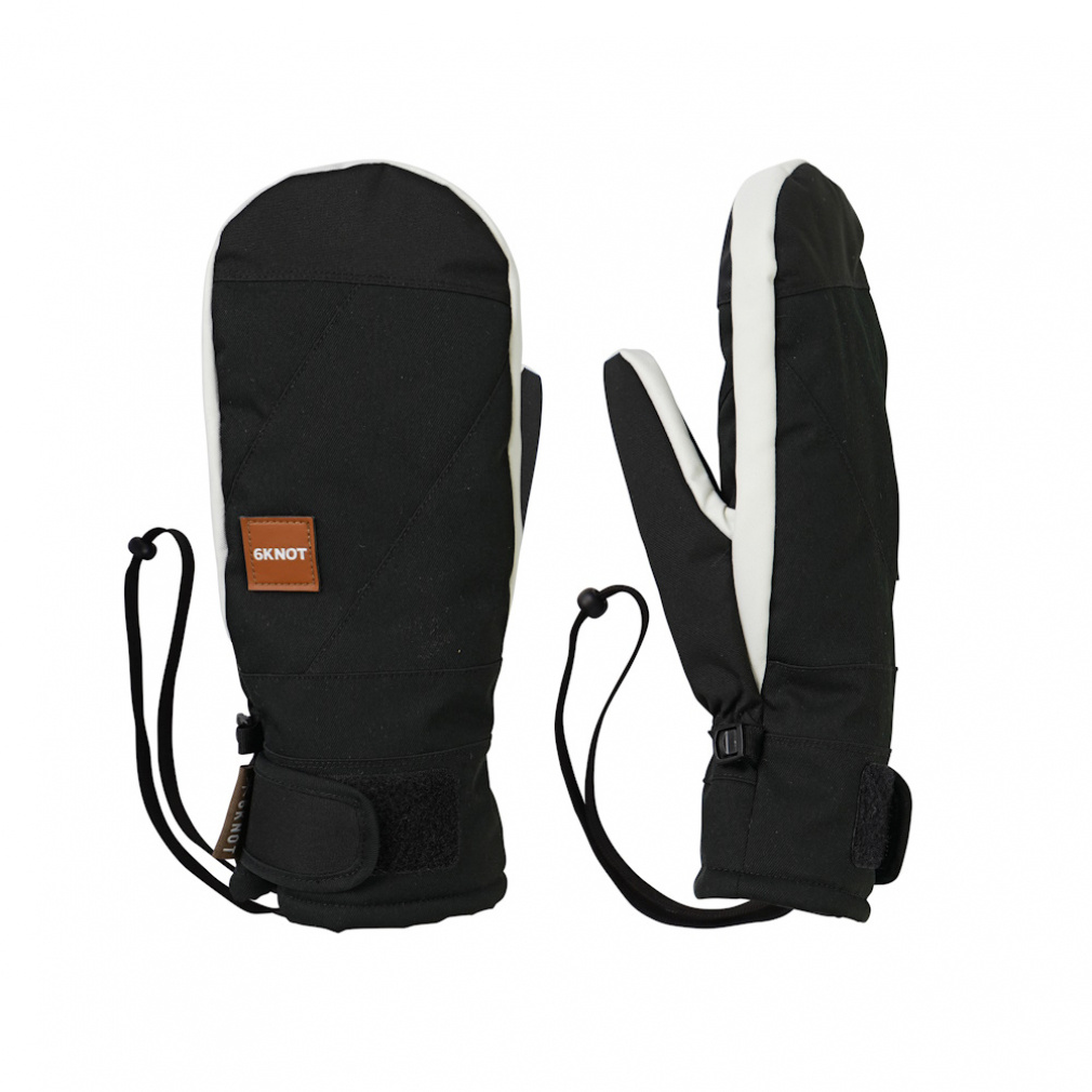 VbNXmbg fB[X Xm[{[h O[u 6KNOT SLASH MITT_ 6KG2402 6KNOT