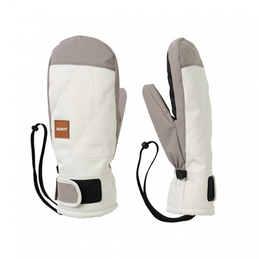 6KNOT SLASH MITT_