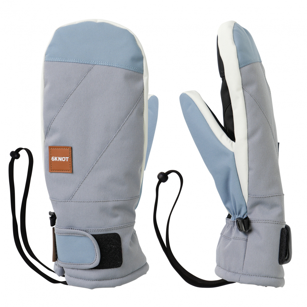 VbNXmbg fB[X Xm[{[h O[u 6KNOT SLASH MITT_ 6KG2402 6KNOT