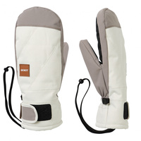 シックスノット レディース スノーボード グローブ 6KNOT SLASH MITT_