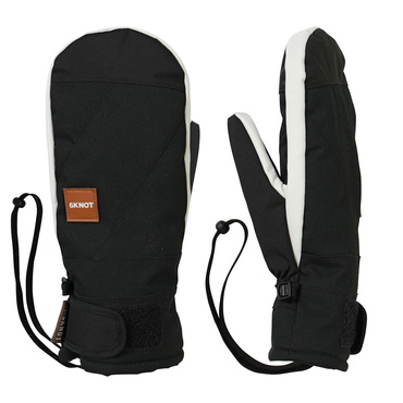 6KNOT SLASH MITT