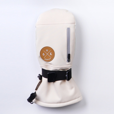 6KNOT POC MITT