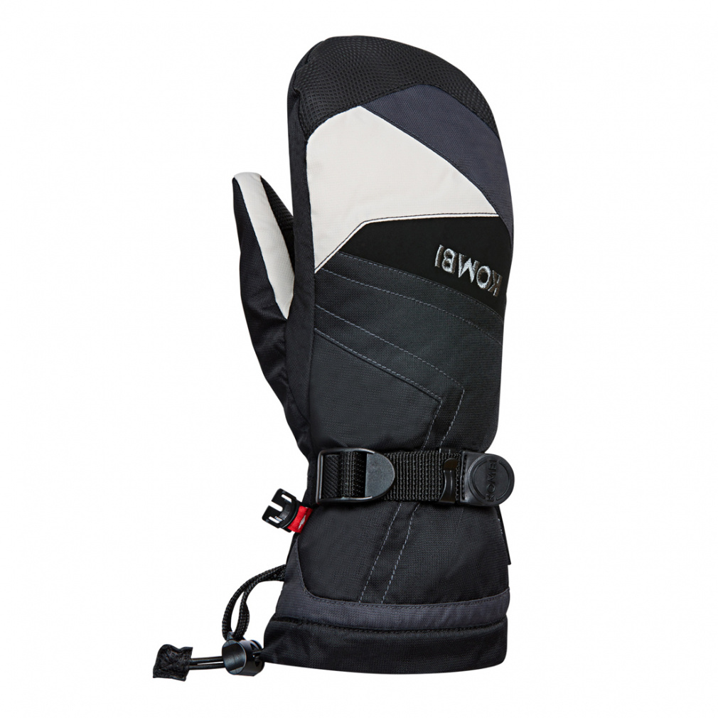 Rr fB[X Xm[{[h O[u THE ORIGINAL Women Mitt 31542 KOMBI