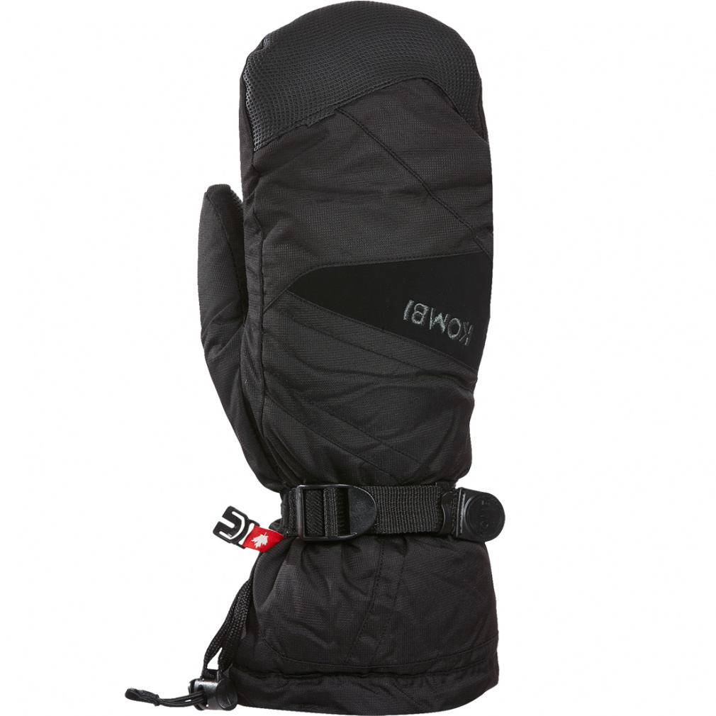 コンビ レディース スノーボード グローブ オリジナルレディスミット ORIGINAL WOMANS MITT 31542 KOMBI