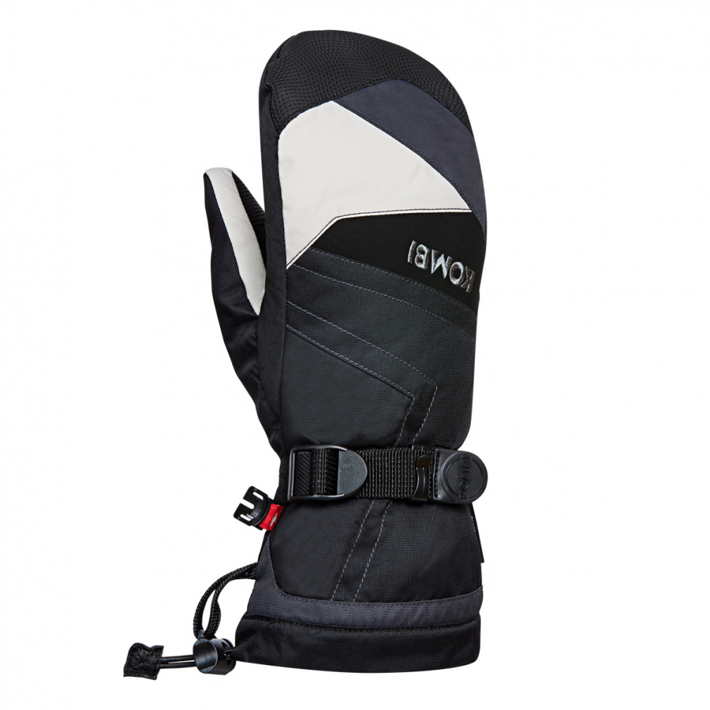 Rr fB[X Xm[{[h O[u IWiE[}Y~bg_THE ORIGINAL WOMENS MITT_ 31542 KOMBI