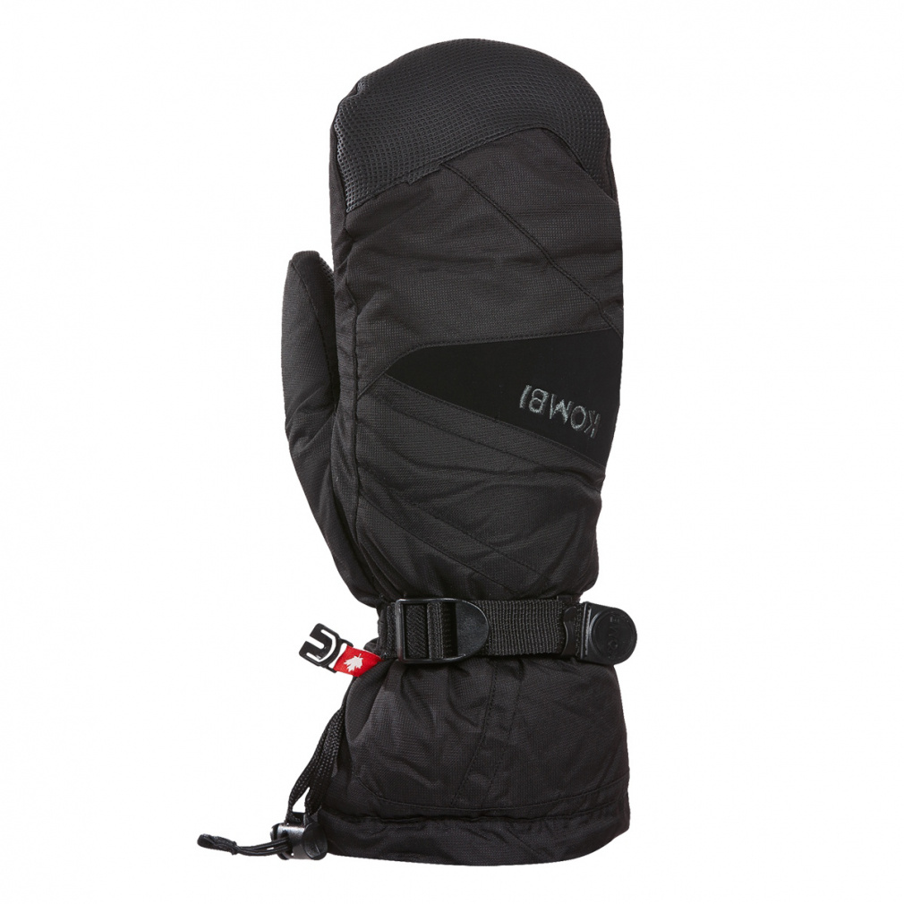 Rr fB[X Xm[{[h O[u IWiE[}Y~bg_THE ORIGINAL WOMENS MITT_ 31542 KOMBI