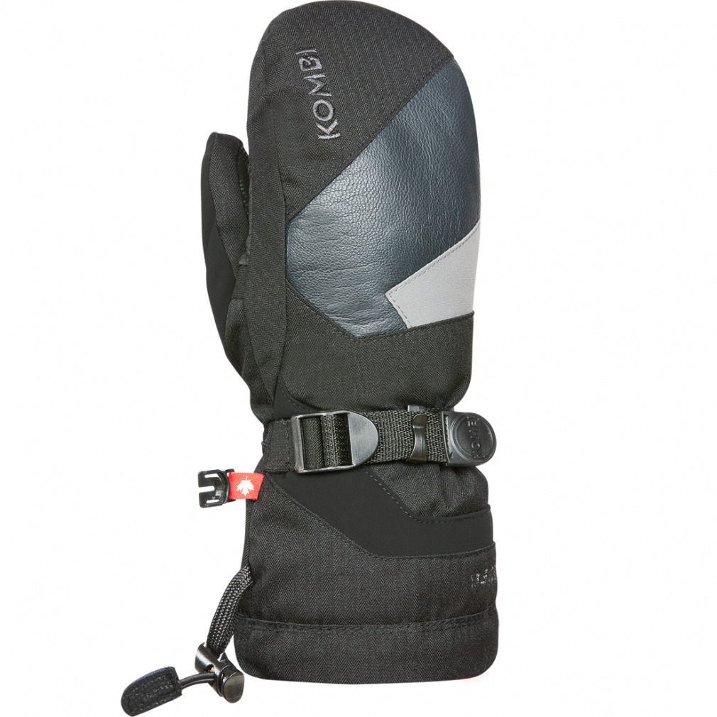 コンビ レディース スノーボード グローブ タイムレスレディスミット TIMELESS WOMENS MITT 32692 KOMBI