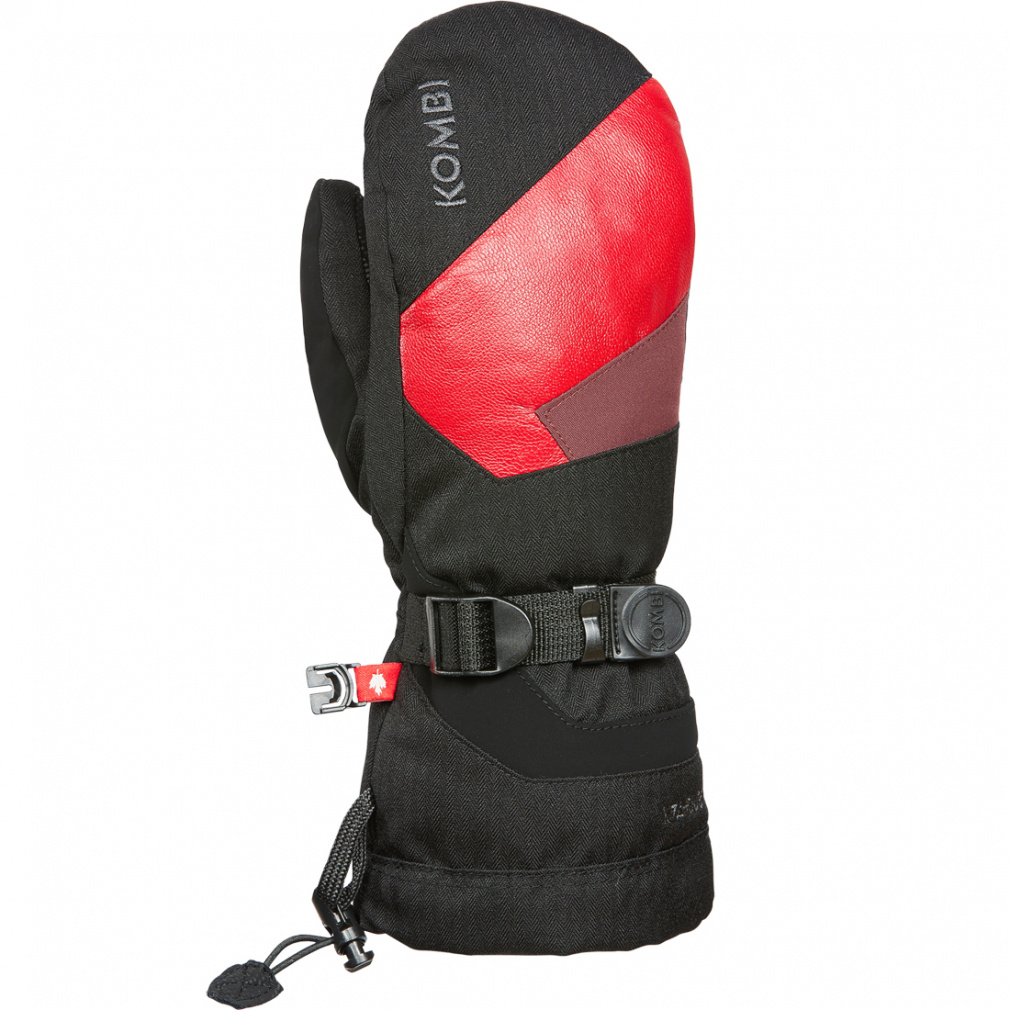 Rr fB[X Xm[{[h O[u ^CXfBX~bg TIMELESS WOMENS MITT 32692 KOMBI