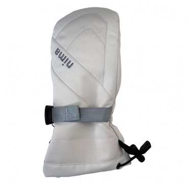 nima レディーススノーミトン NG-116_