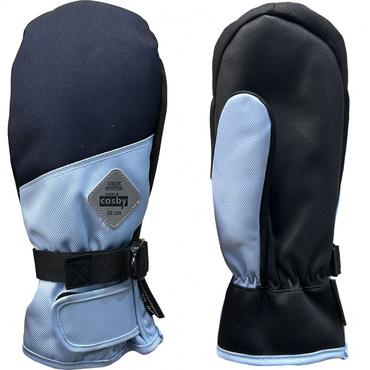 cosby レディースグローブ(ミトン)