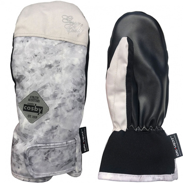 cosby レディースグローブ(ミトン)