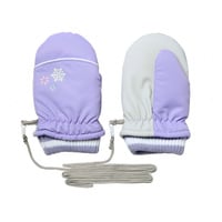 トドラー 雪遊び用ミトングローブ