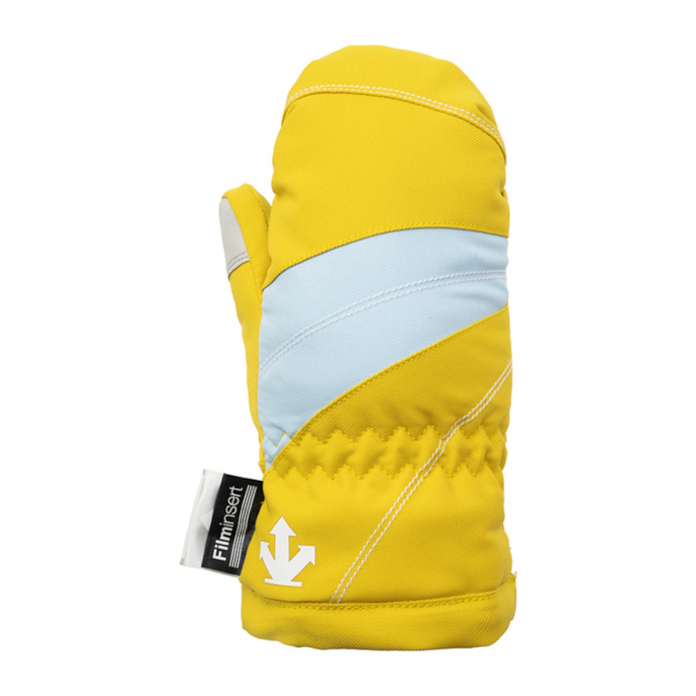 fTg WjA LbY q XL[ O[u KIDS MITTEN DW4FGV62J DESCENTE