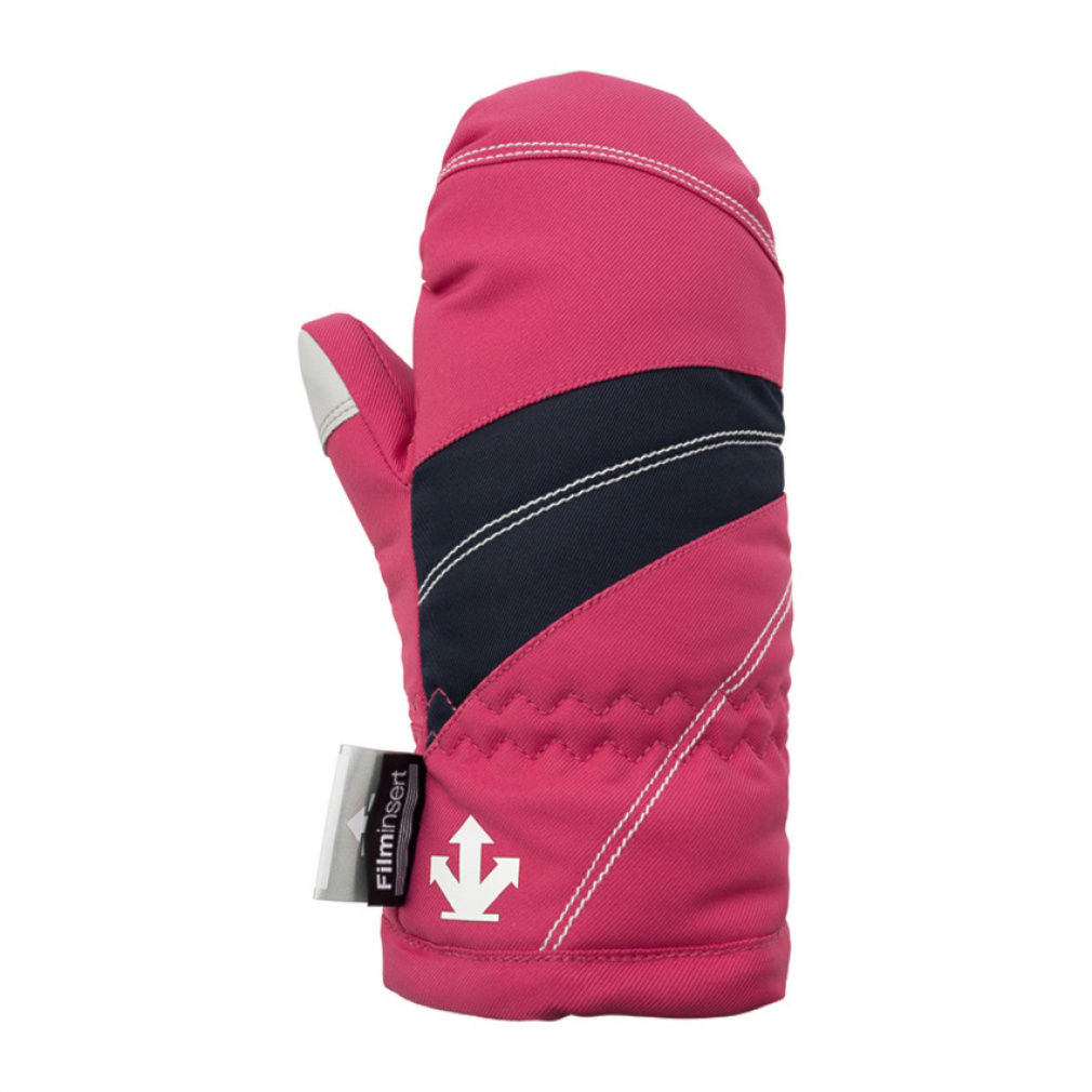 fTg WjA LbY q XL[ O[u KIDS MITTEN DW4FGV62J DESCENTE