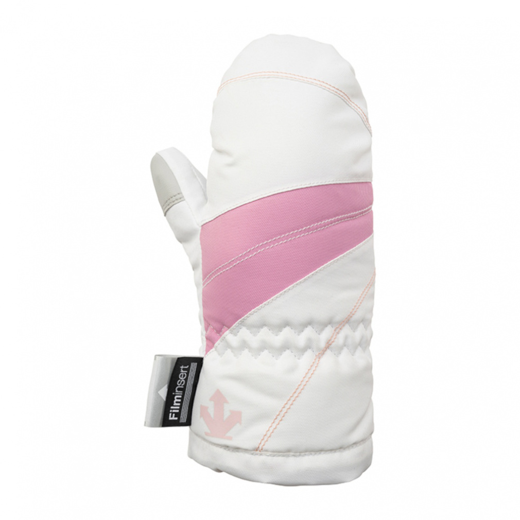 fTg WjA LbY q XL[ O[u KIDS MITTEN DW4FGV62J DESCENTE