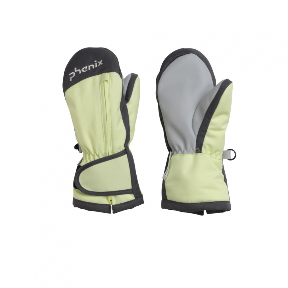tFjbNX WjA LbY q XL[ O[u Time Travel Junior Gloves ESB23GL81 PHENIX