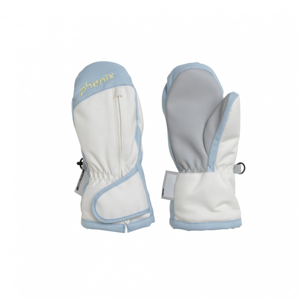 tFjbNX WjA LbY q XL[ O[u Time Travel Junior Gloves ESB23GL81 PHENIX