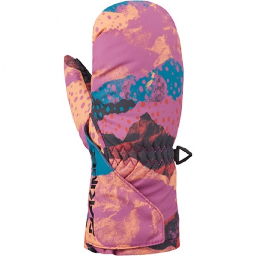 _JC WjA LbY q Xm[{[h O[u BRAT MITT BD237796 DAKINE