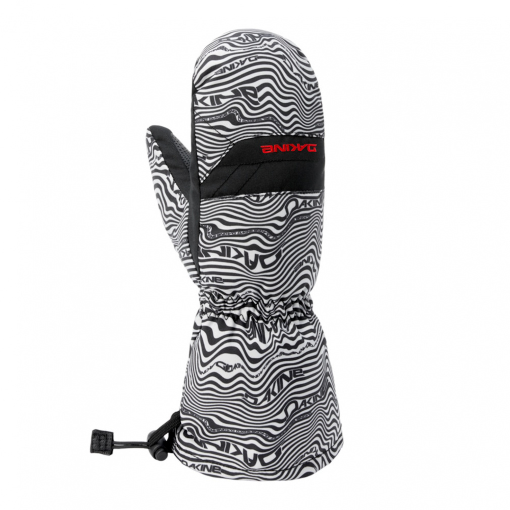 _JC WjA LbY q Xm[{[h O[u YOUTH YUKON MITT BE237793 DAKINE