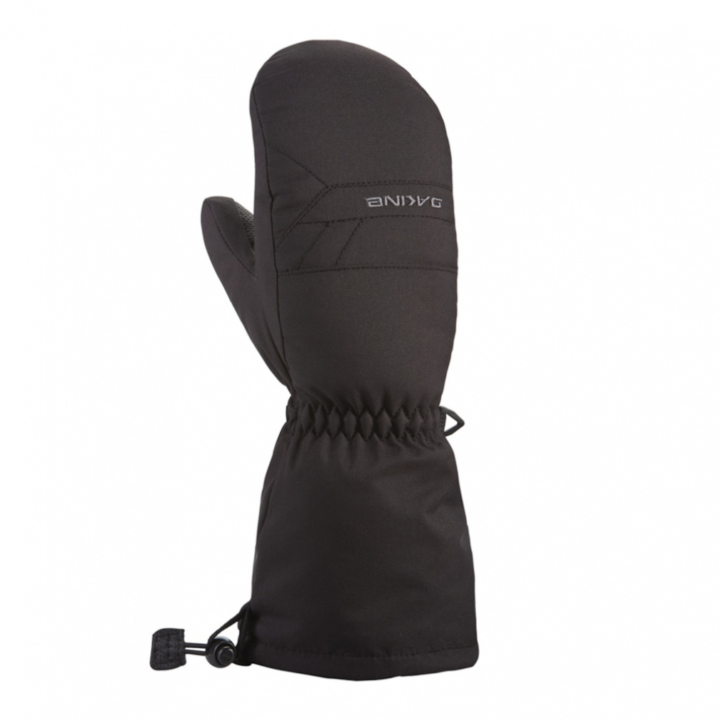 _JC WjA LbY q Xm[{[h O[u YOUTH YUKON MITT BE237793 DAKINE