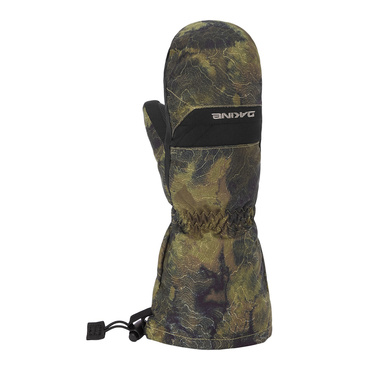 YOUTH YUKON MITTS