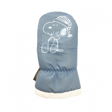 PEANUTS JR MITTEN