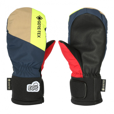 JR MITT (GORE-TEX)