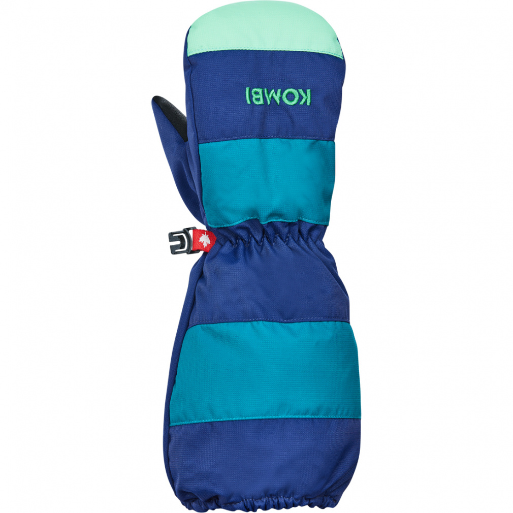 コンビ ジュニア キッズ 子供 スノーボード グローブ キャンディマンチルドレンミット CANDYMAN CHILDREN MITT 48096 KOMBI