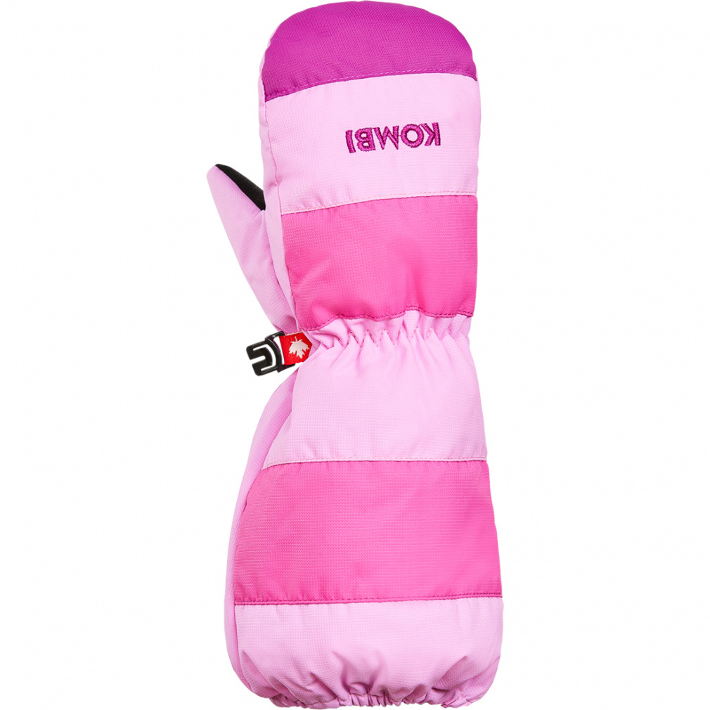 コンビ ジュニア キッズ 子供 スノーボード グローブ キャンディマンチルドレンミット CANDYMAN CHILDREN MITT 48096 KOMBI