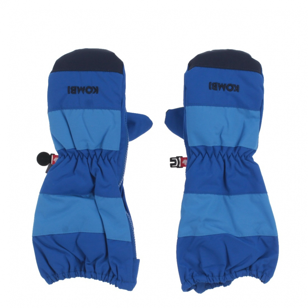 キャンディマンチルドレンミット_THE CANDYMAN CHILDREN MITT(ブルー-100cm)