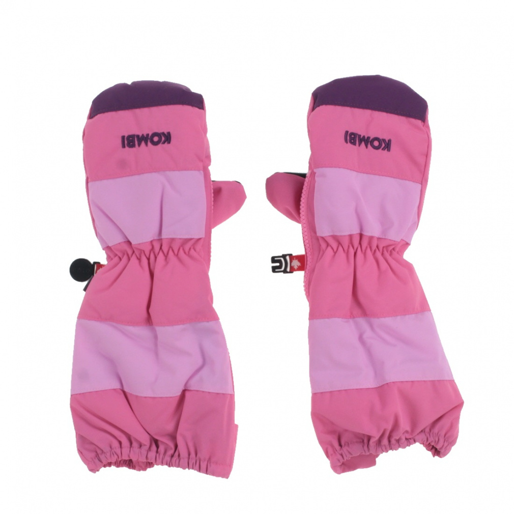 コンビ キャンディマンチルドレンミット_THE CANDYMAN CHILDREN MITT