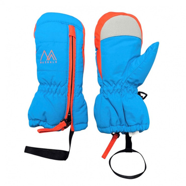 MASHALO キッズミトングローブ MSG-K825