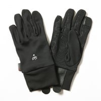 POLARTEC GRID INNER 【LIGHT WARM】