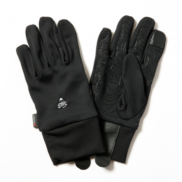 POLARTEC GRID INNER 【LIGHT WARM】