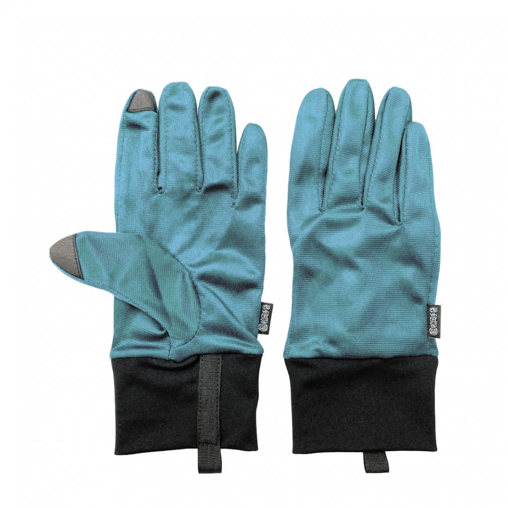 マツオカグローブ メンズ スキー/スノーボード グローブ INNER GLOVE ING-501 MATSUOKA GLOVE