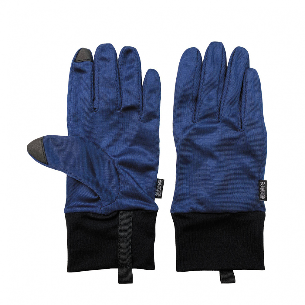 マツオカグローブ メンズ スキー/スノーボード グローブ INNER GLOVE