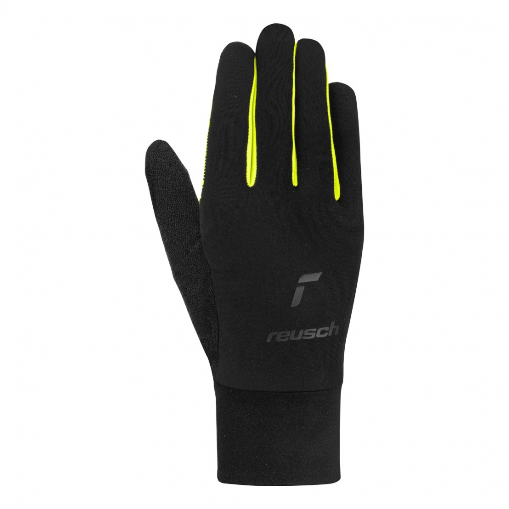 ロイシュ メンズ スキー/スノーボード グローブ LIAM リアム インナー